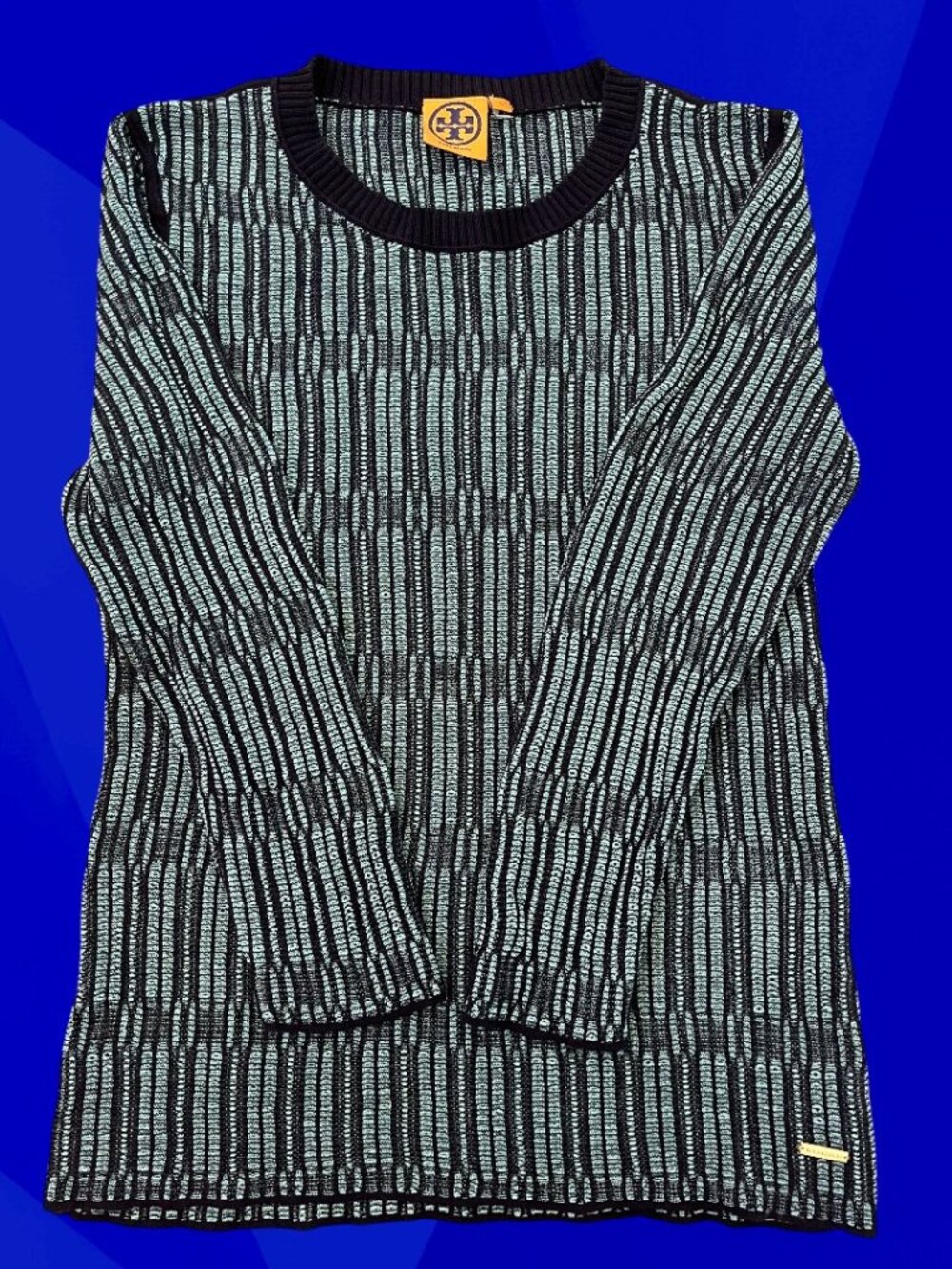 Tory Burch Pullover Sweater L